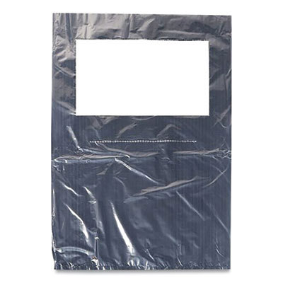 BAG;LINER;POLY;RECEPTACLE